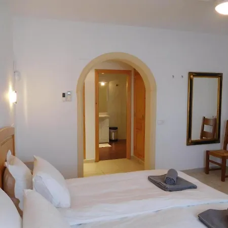Villa Almendros Javea