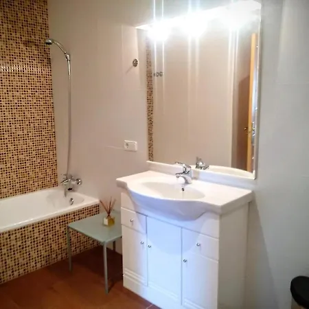 Almendros Villa Javea