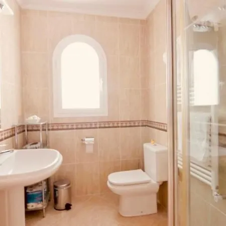 Villa Almendros Javea
