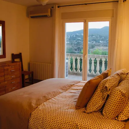 Almendros Villa