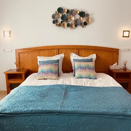 Almendros Villa Javea